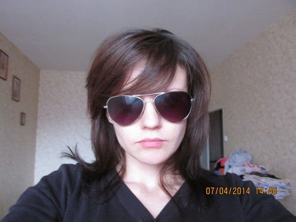 Марина Кокорева