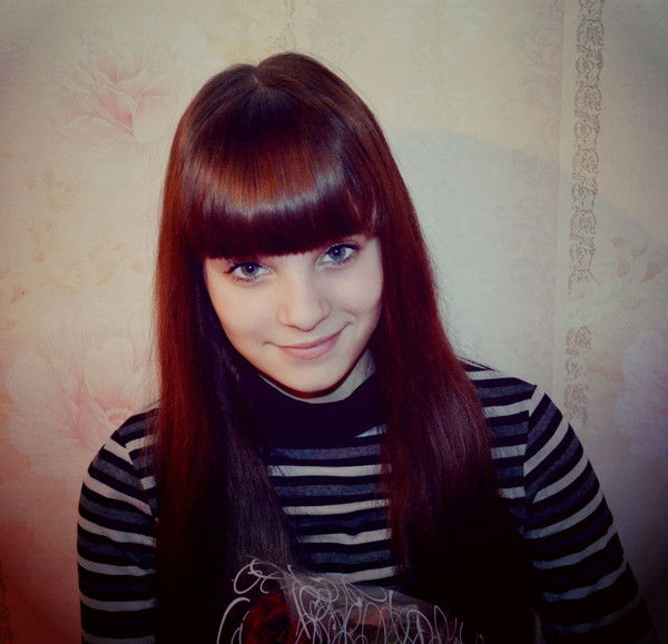 Злата Веденеева