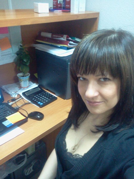 Виктория Смирнова