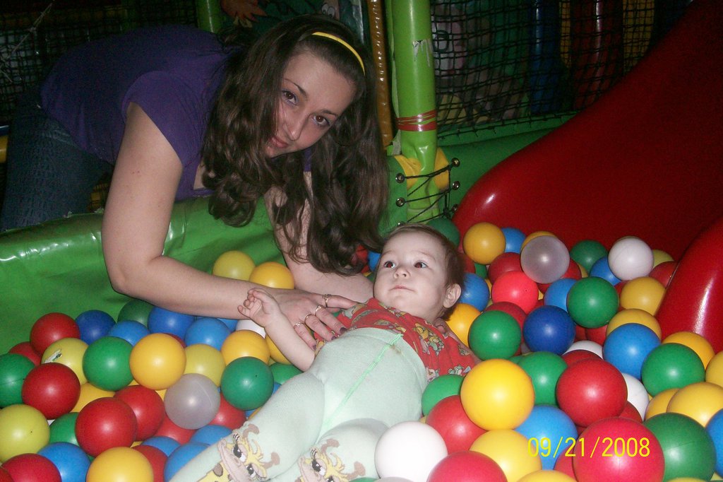 Таня Мычко( Серебрякова)