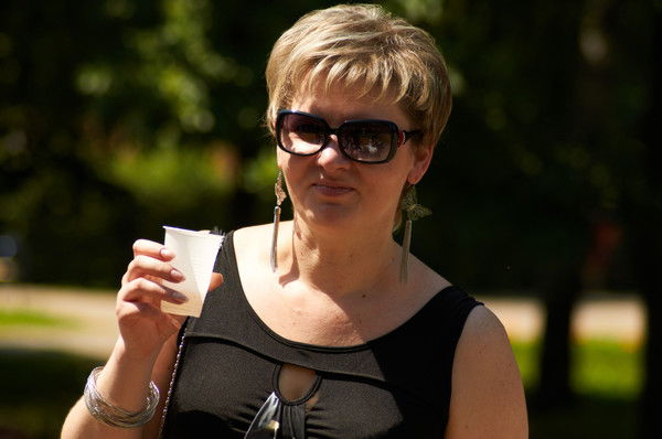 Белова Светлана