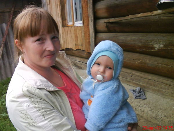 Ирина Корепанова