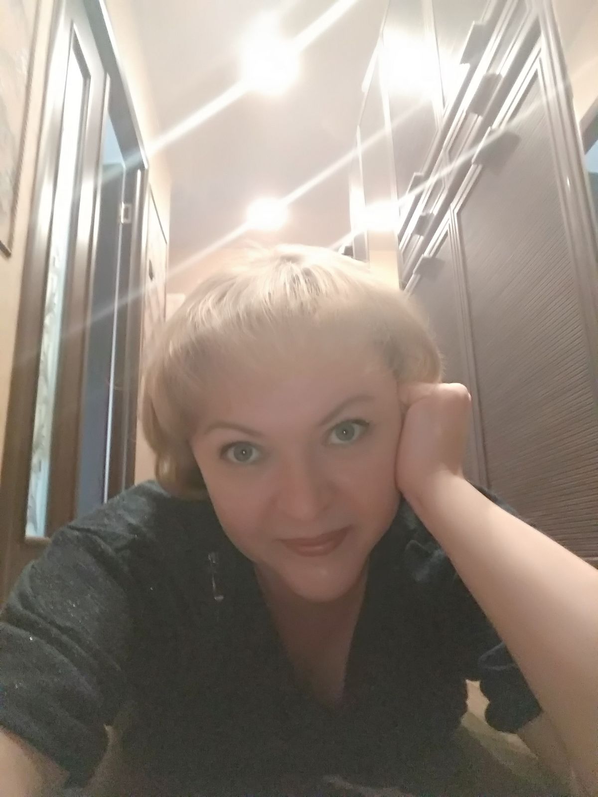 Наталья Шерстобитова