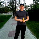 Замир Жакупов