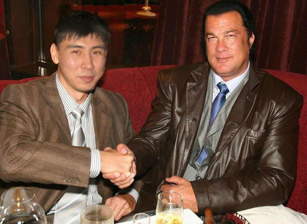 Бектас Болатов