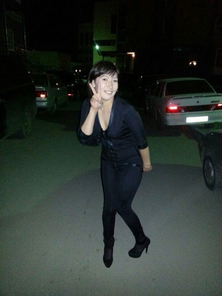 Гука Тохтиева