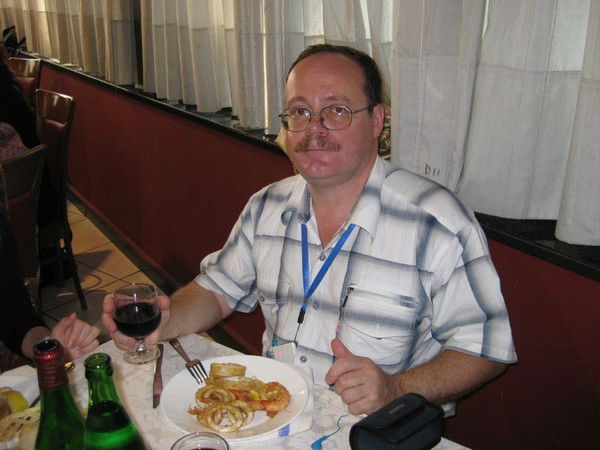 Сергей Герцен