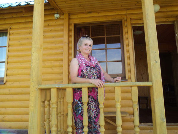 Лилия Маямсина