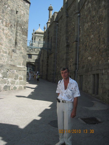 Анатолий Сорокин