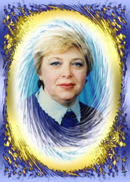 Елена Жолудева