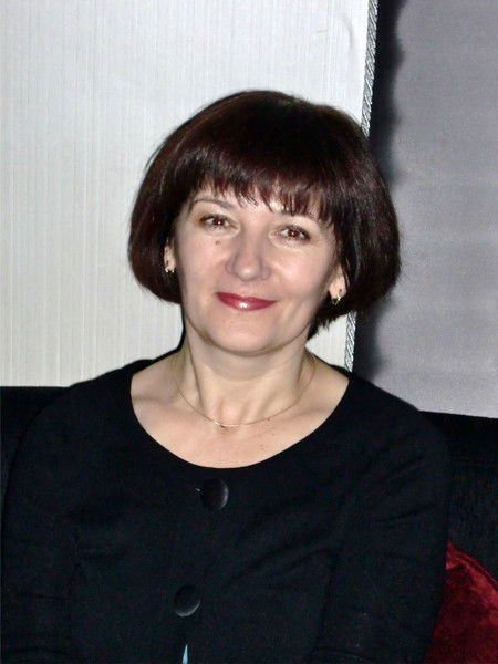 Ольга Фомина