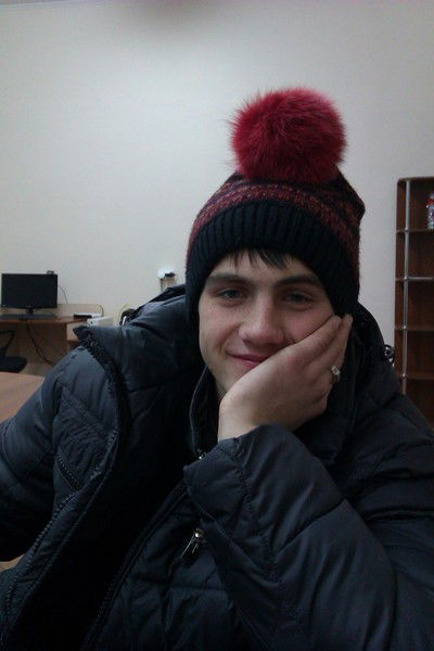 Антон Катунин