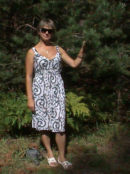 Алла Усанова