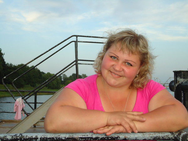 Прасковья Сергеева