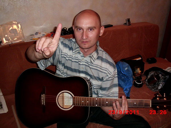 Алексей Спицын