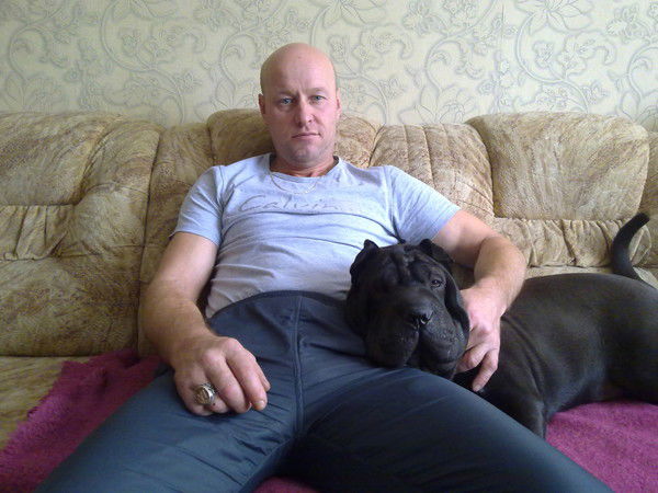 Виктор Собченко