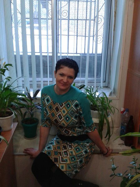 Светлана Князева