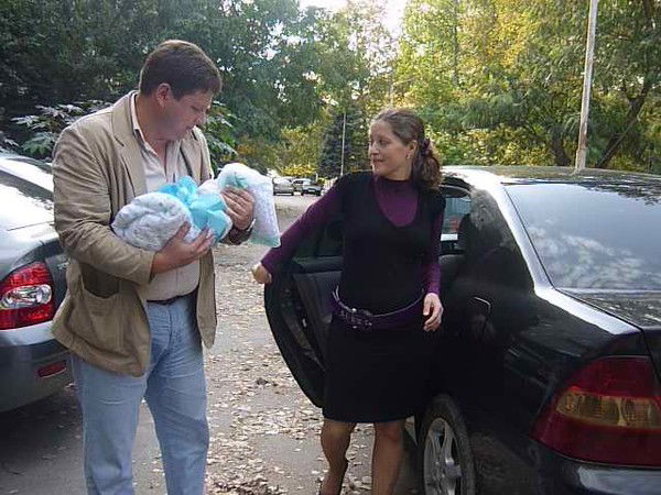 Игорь Калашников