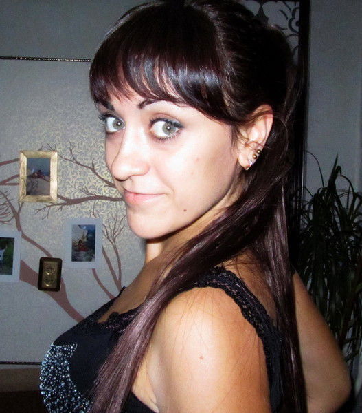 Олеся Филлимонова