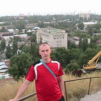 Серега Сережин