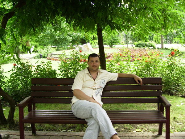 Сергей Александров