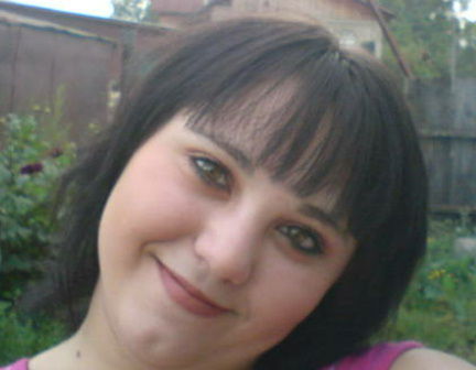 Елена Барнышева