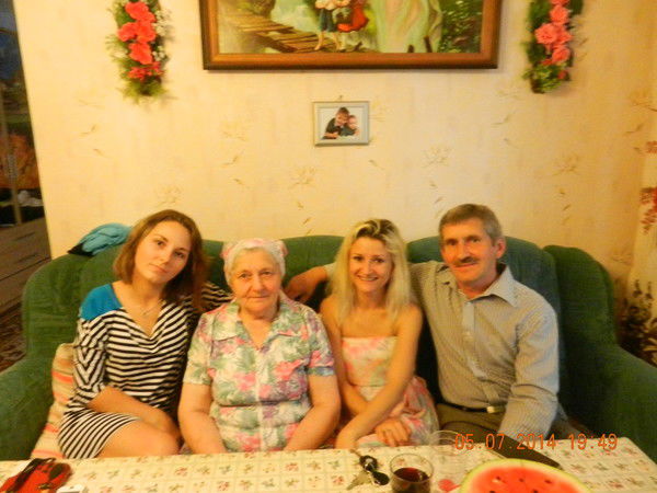 Иван Коваленко