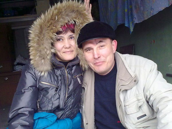 Борис Кузнецов