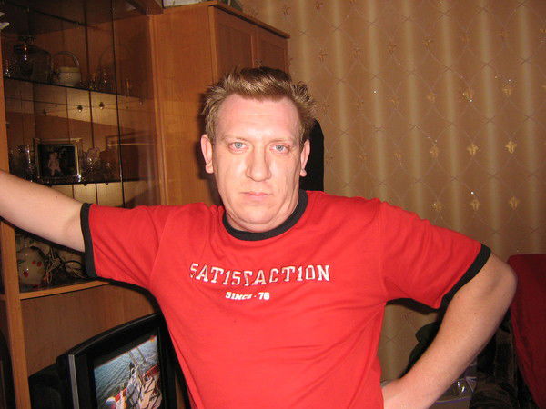 Игорь Степанов