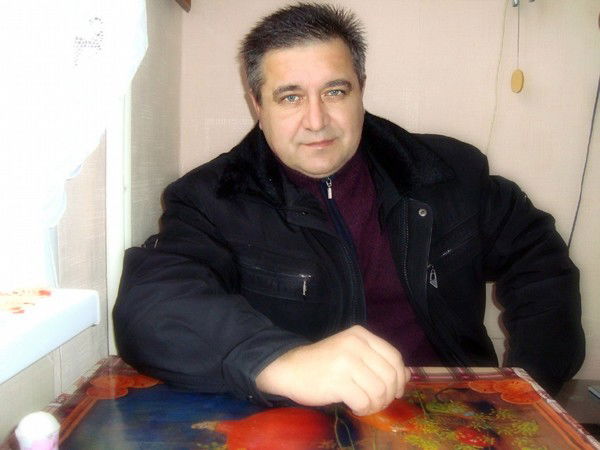 Валерий Евтушенко