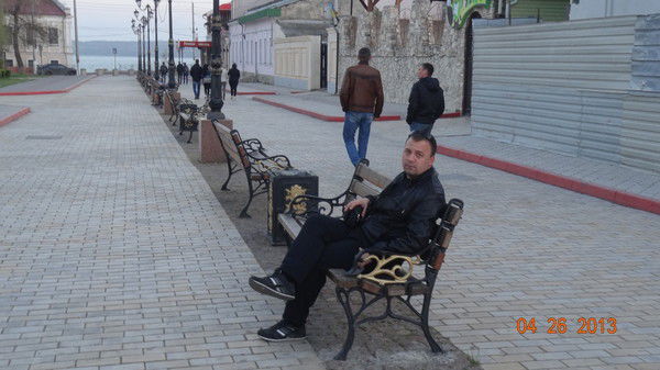 Анатолий Никитюк