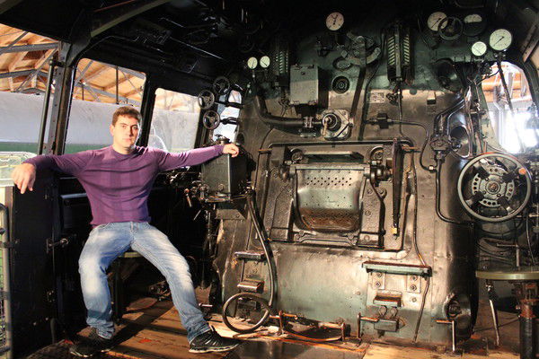 Игорь Поплевин