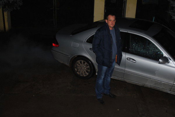 Дмитрий Кириллов