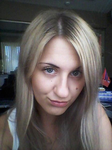 Наталья Тобузеаева