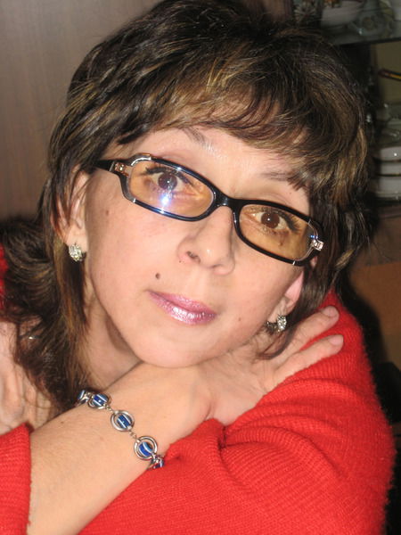 Ольга Алатарцева