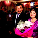 Айгуль Демесинова