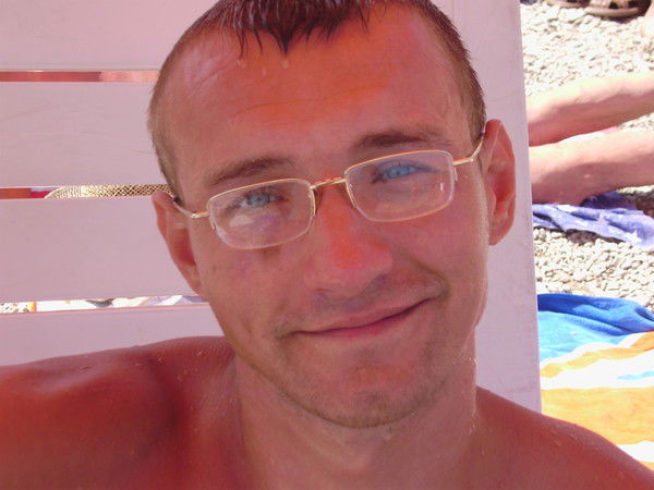 Алексей Журавлев