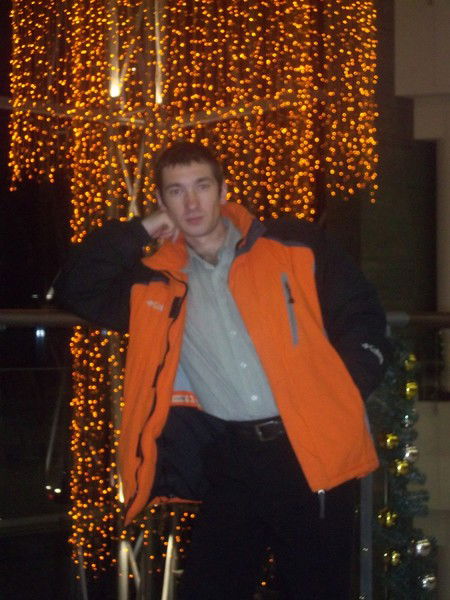 Руслан Бекташев