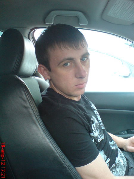 Владимир Клок