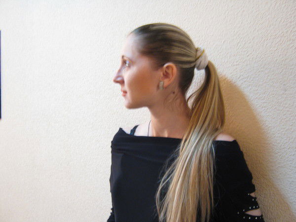 Светлана Шолух