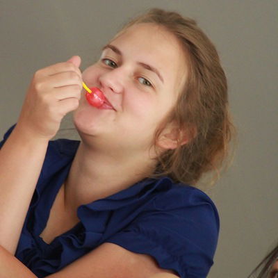 Зарима Магомеджан