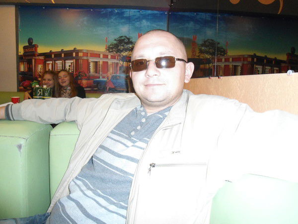 Яковлев Алексей