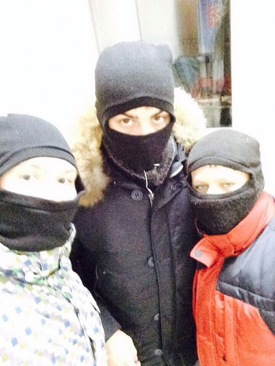 Дмитрий Абрамов