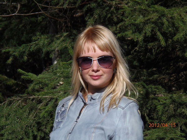 Светлана Зайцева