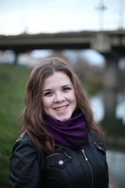 Катерина Валиуллина