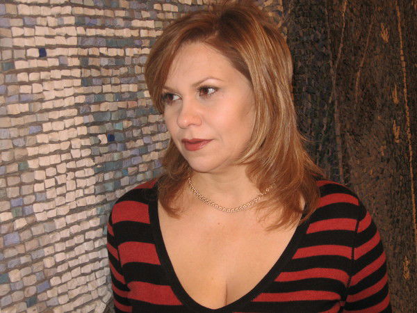 Светлана Каргаполова