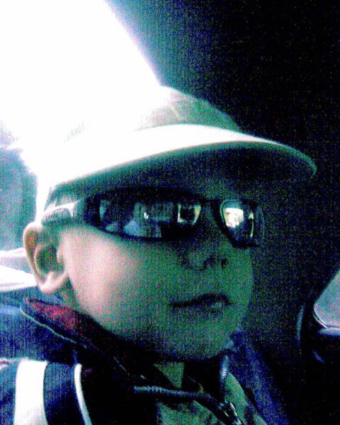 Андрей Яриков