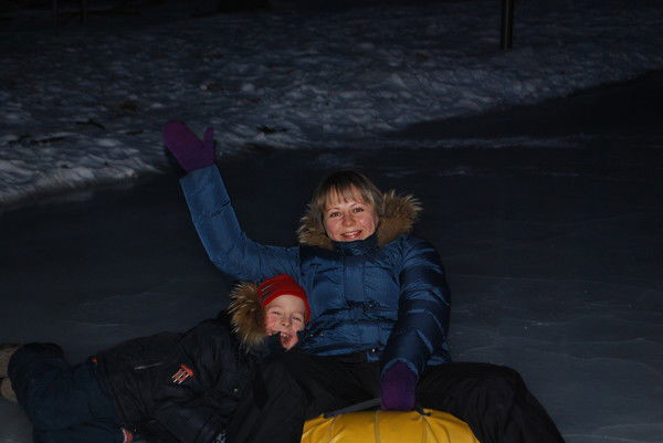 Ольга Ласунова