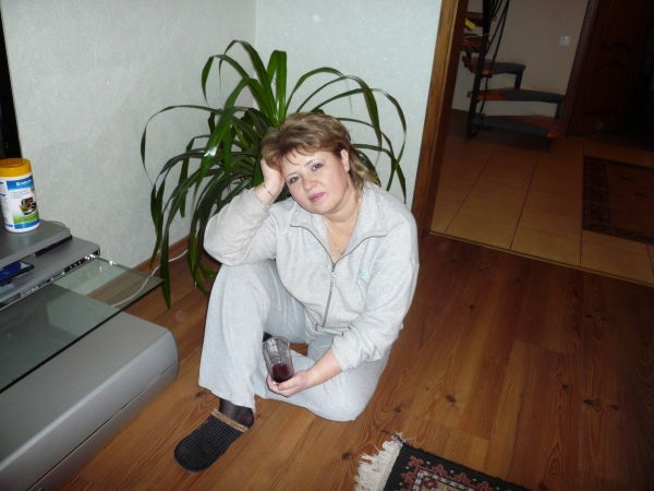 Ольга Круль