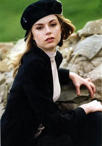 Мила Носовицкая